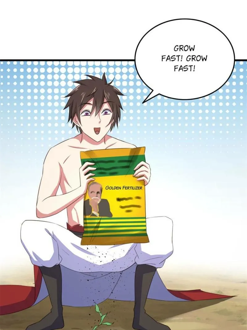 My Harem Depend On Drawing Card Chapter 72 page 44 - 