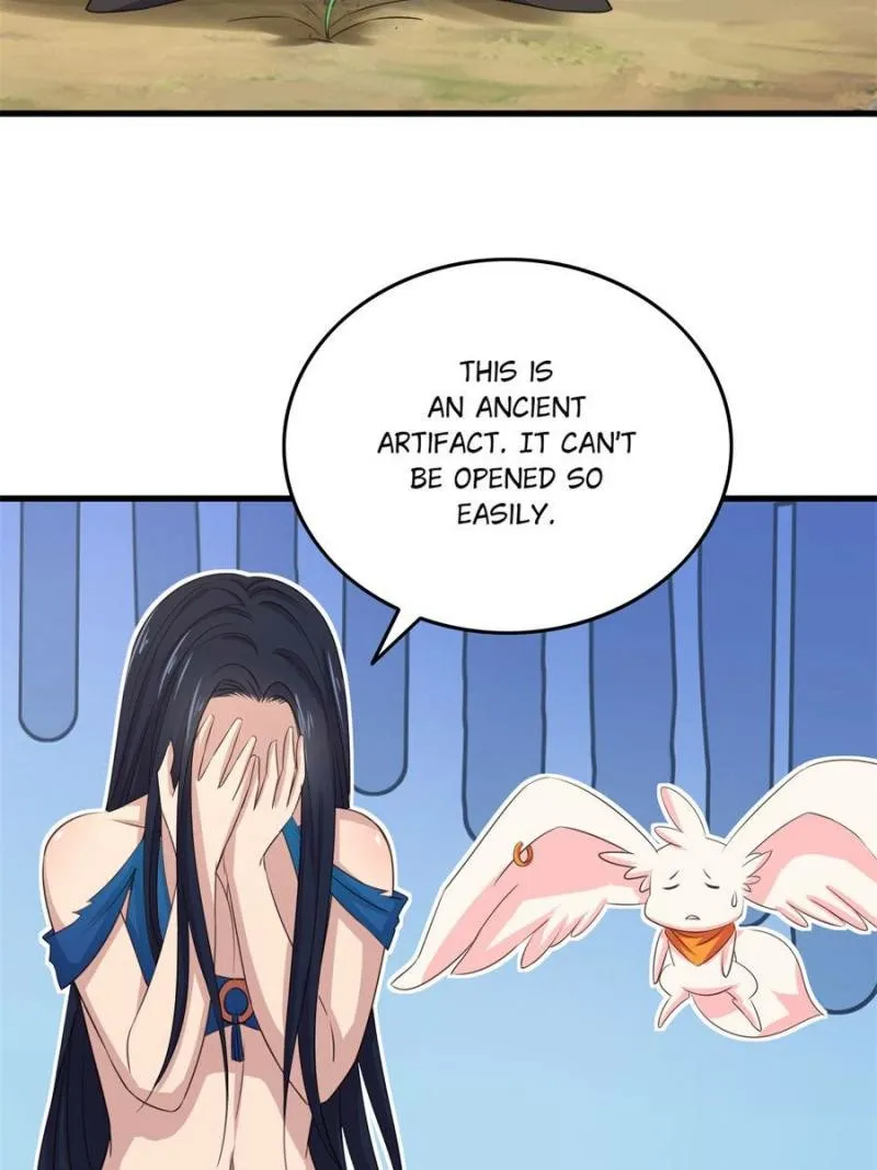 My Harem Depend On Drawing Card Chapter 72 page 45 - 