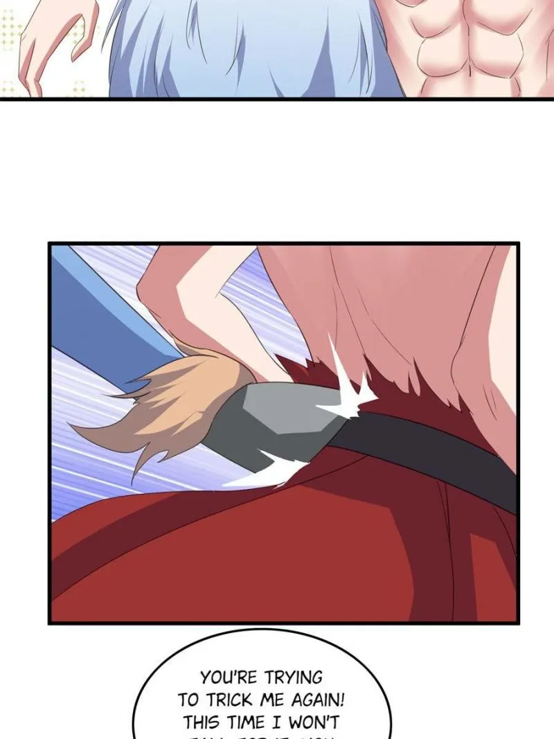My Harem Depend On Drawing Card Chapter 72 page 51 - 
