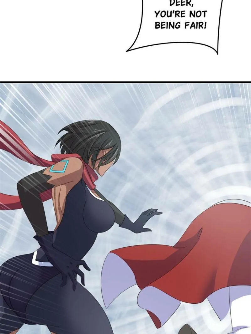 My Harem Depend On Drawing Card Chapter 72 page 53 - 
