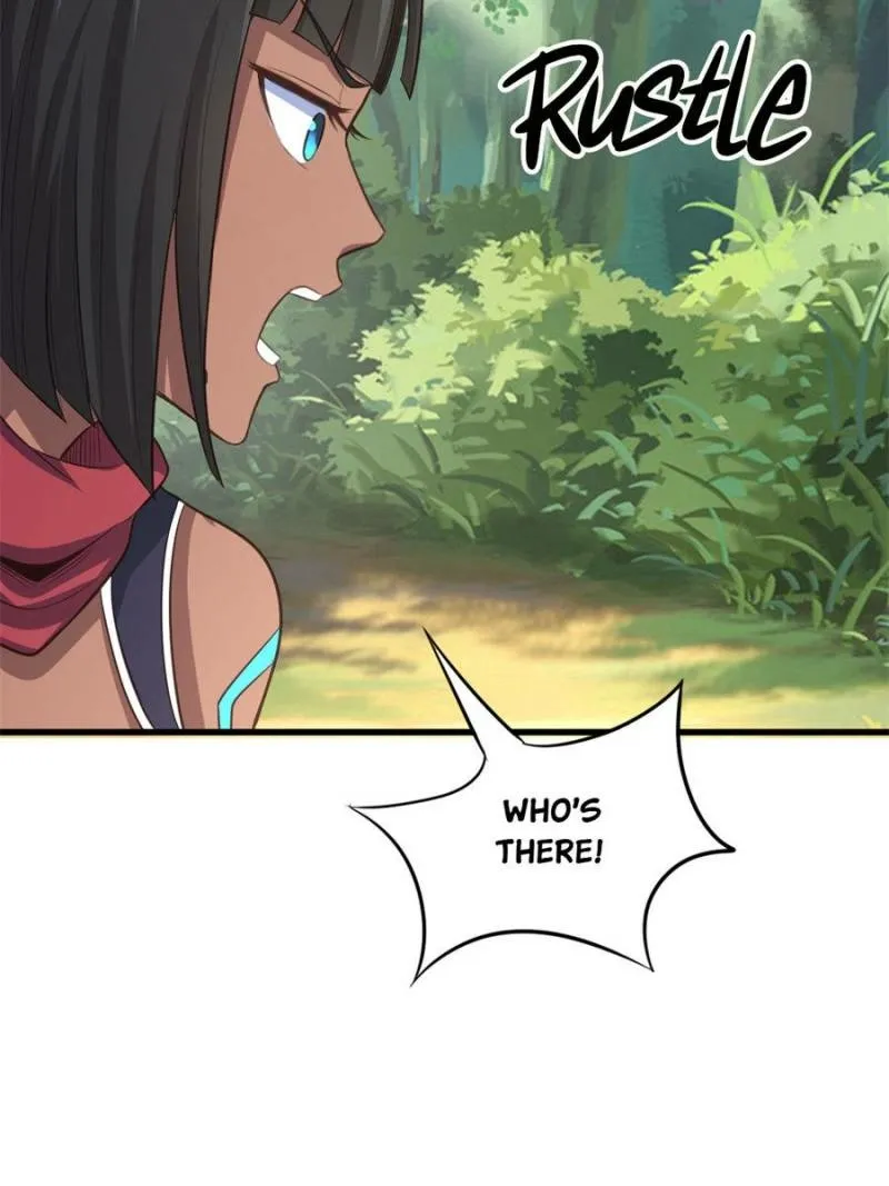 My Harem Depend On Drawing Card Chapter 72 page 10 - 