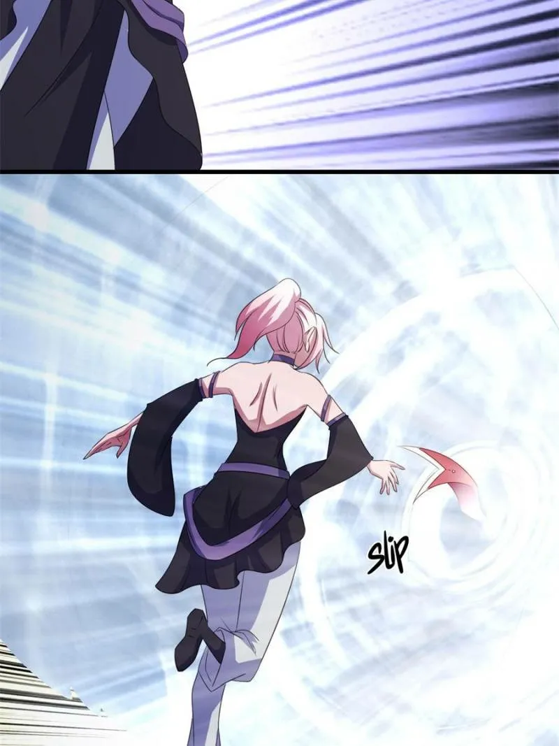 My Harem Depend On Drawing Card Chapter 73 page 2 - 