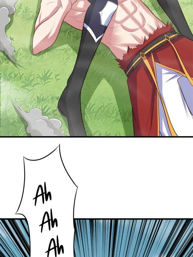My Harem Depend On Drawing Card Chapter 73 page 13 - 