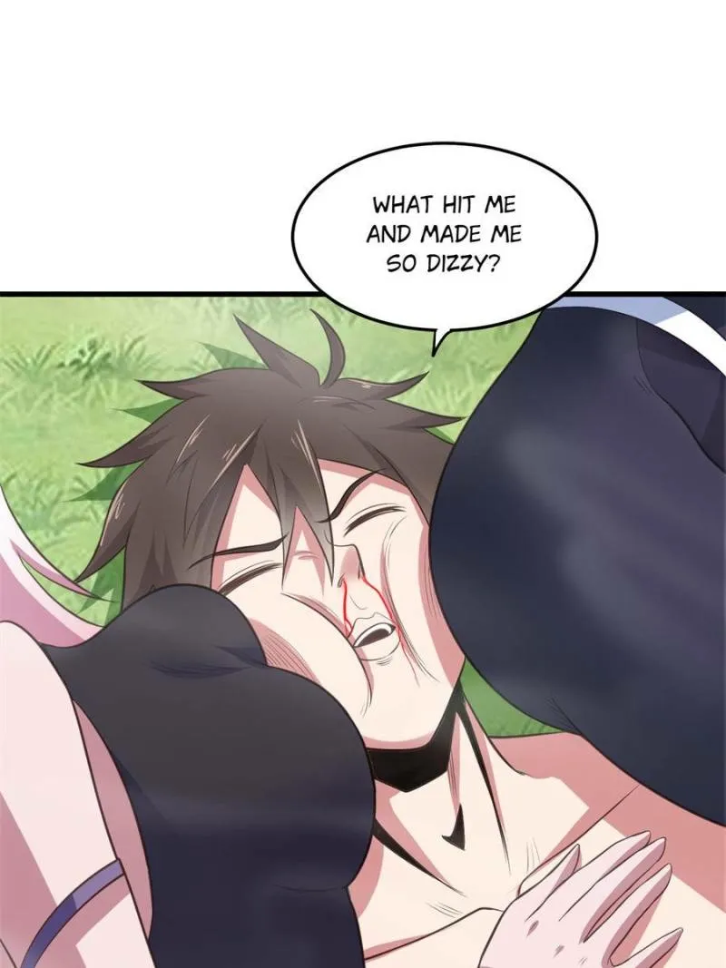 My Harem Depend On Drawing Card Chapter 73 page 17 - 