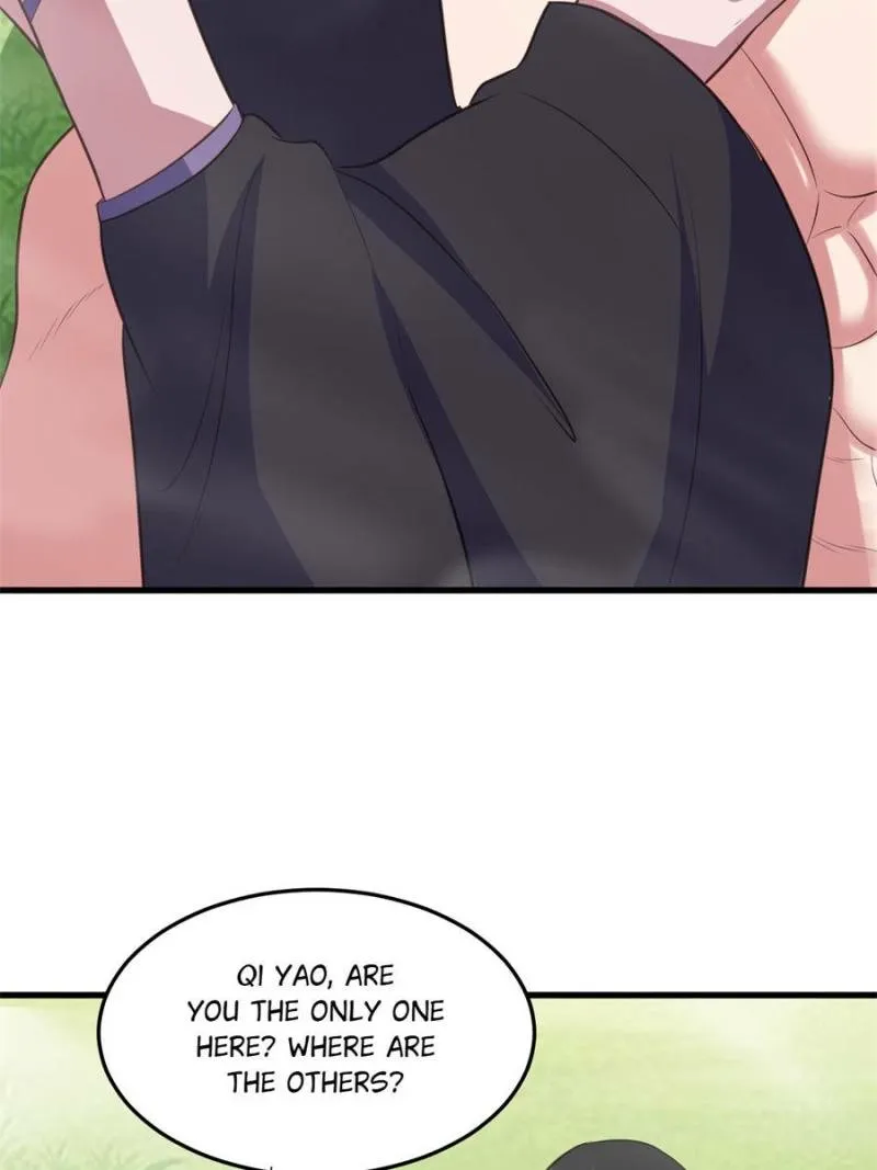 My Harem Depend On Drawing Card Chapter 73 page 18 - 