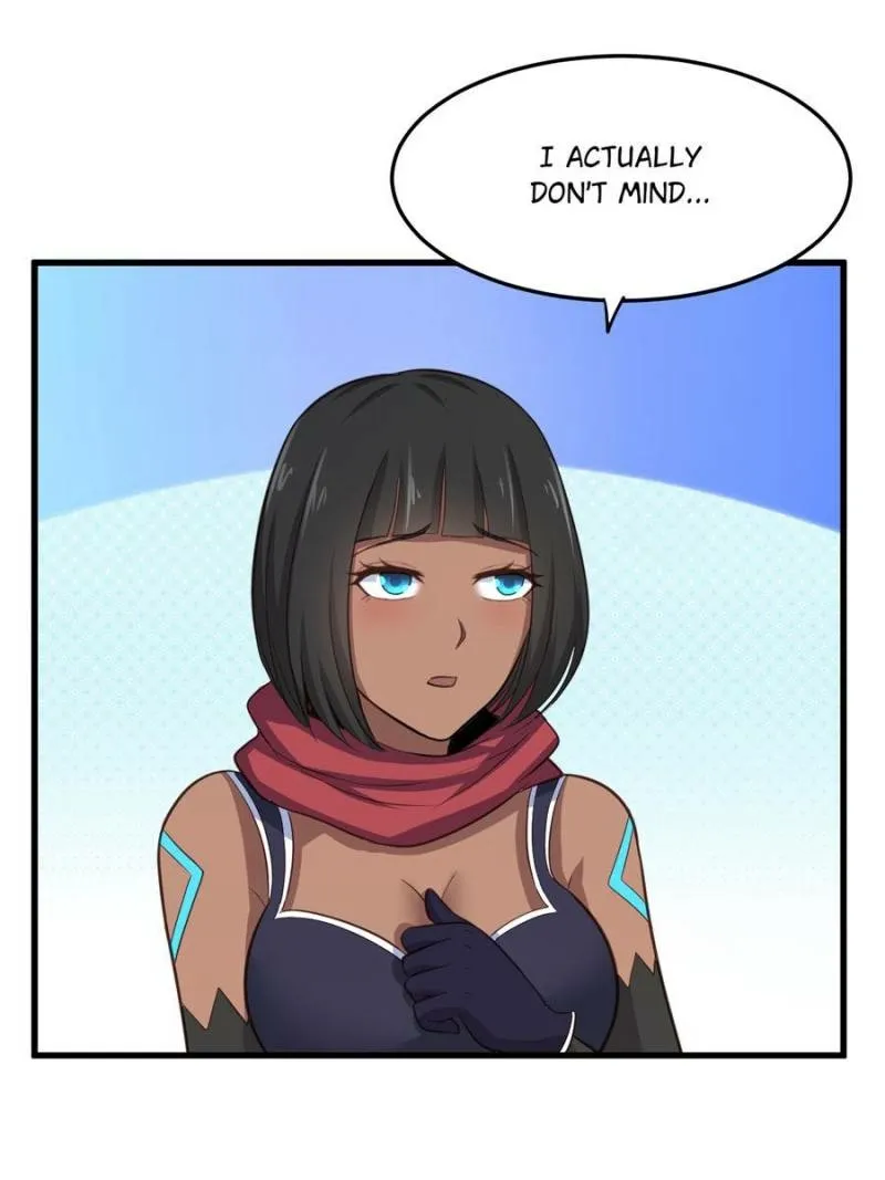 My Harem Depend On Drawing Card Chapter 73 page 23 - 