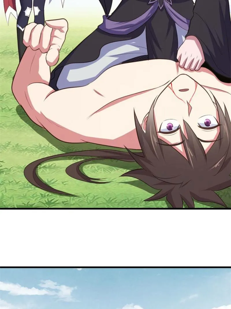 My Harem Depend On Drawing Card Chapter 73 page 26 - 