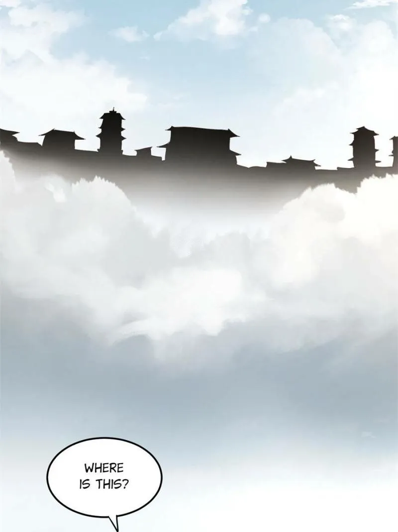 My Harem Depend On Drawing Card Chapter 73 page 27 - 