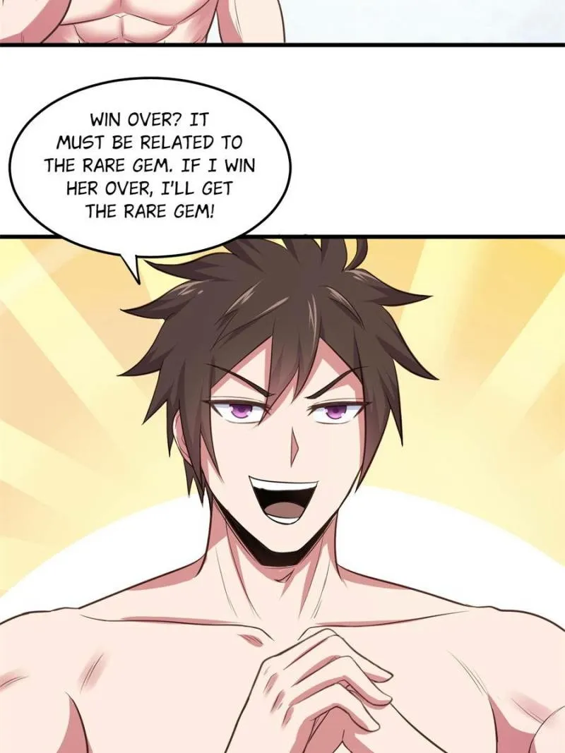 My Harem Depend On Drawing Card Chapter 73 page 30 - 