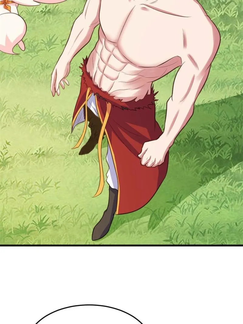 My Harem Depend On Drawing Card Chapter 73 page 36 - 
