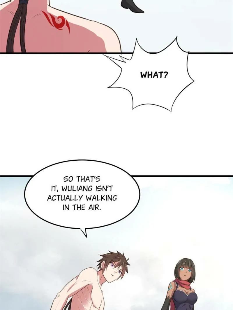 My Harem Depend On Drawing Card Chapter 73 page 38 - 