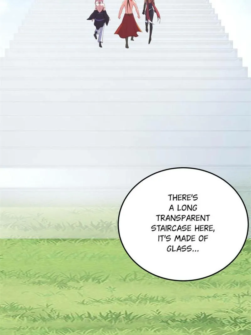 My Harem Depend On Drawing Card Chapter 73 page 41 - 