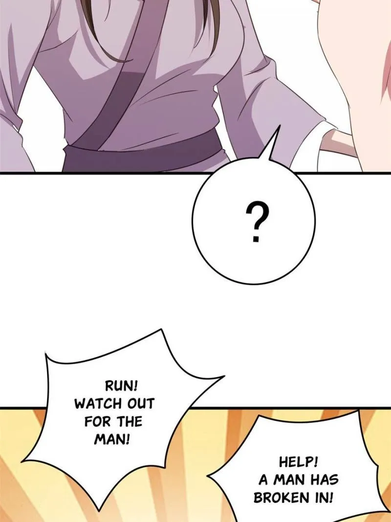 My Harem Depend On Drawing Card Chapter 73 page 47 - 