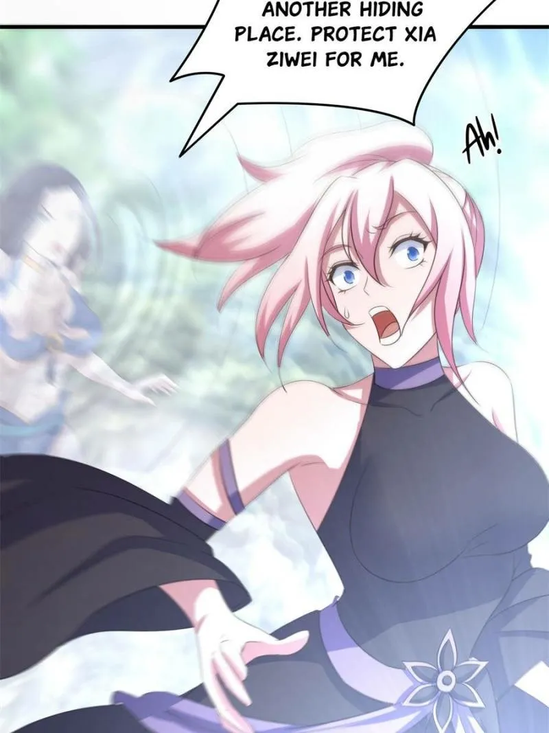 My Harem Depend On Drawing Card Chapter 73 page 6 - 