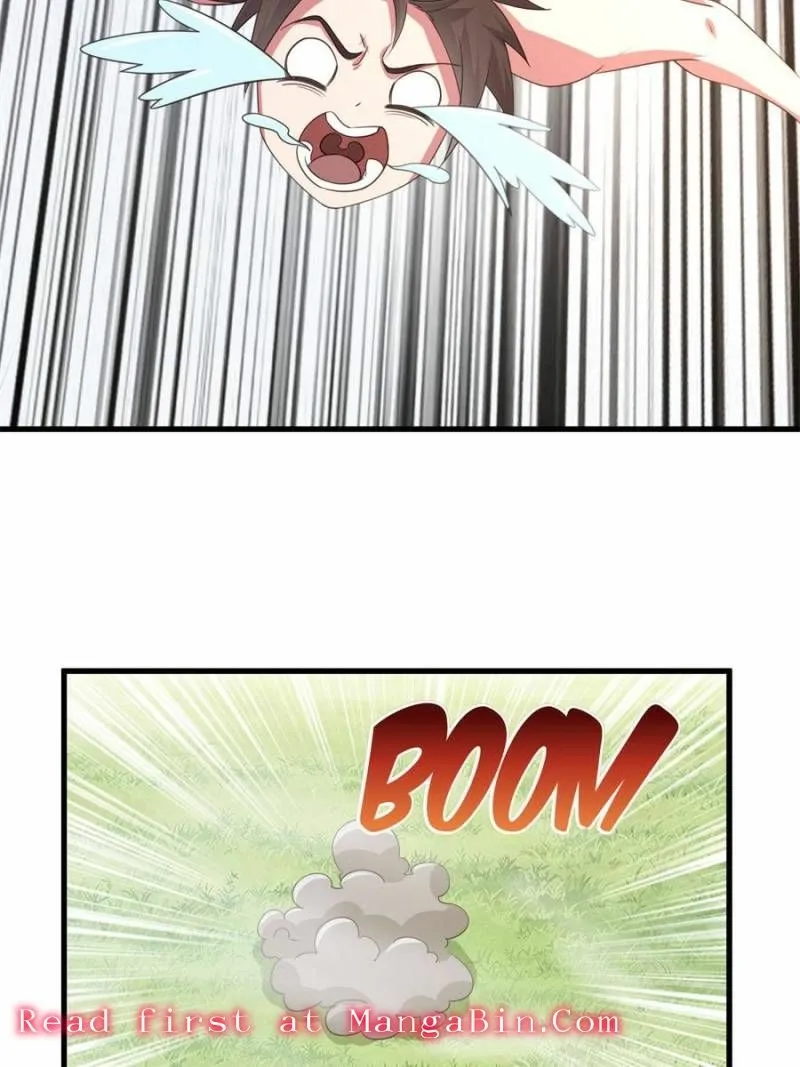 My Harem Depend On Drawing Card Chapter 73 page 9 - 