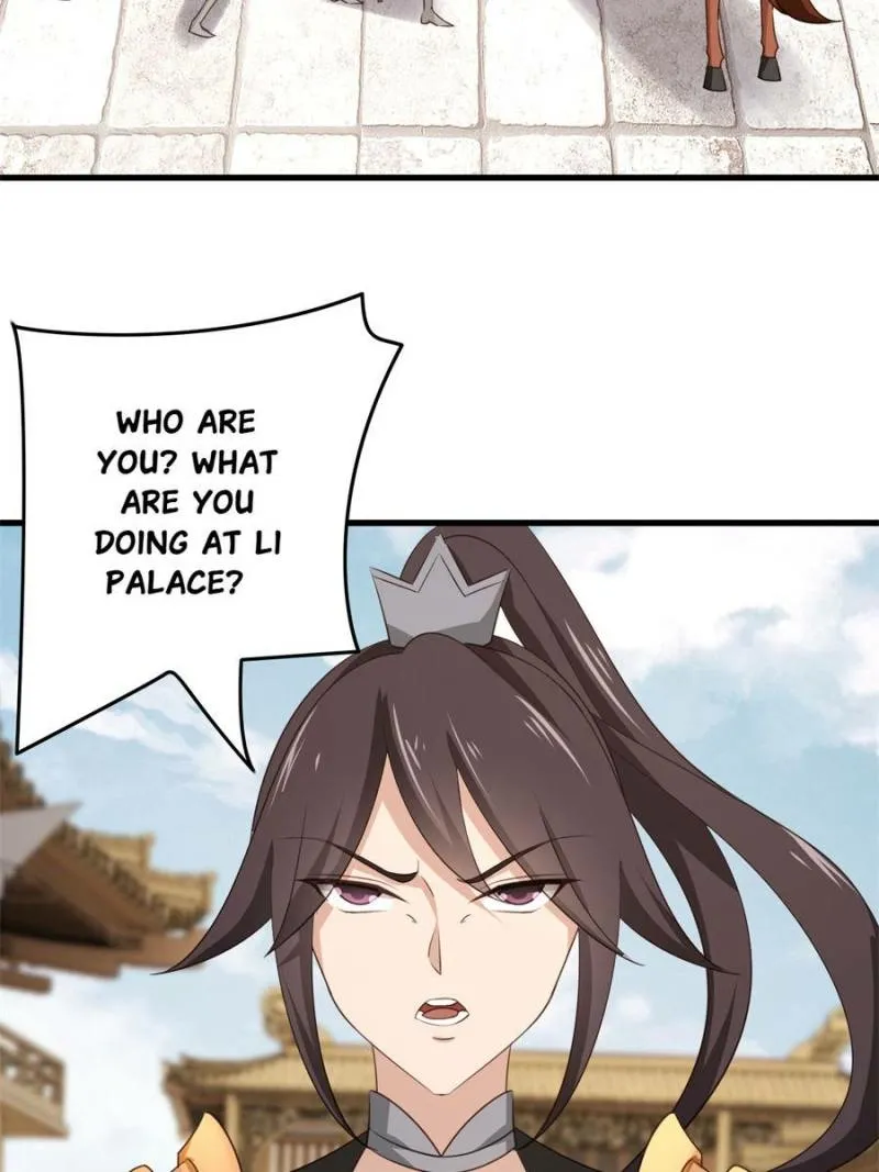 My Harem Depend On Drawing Card Chapter 74 page 2 - 