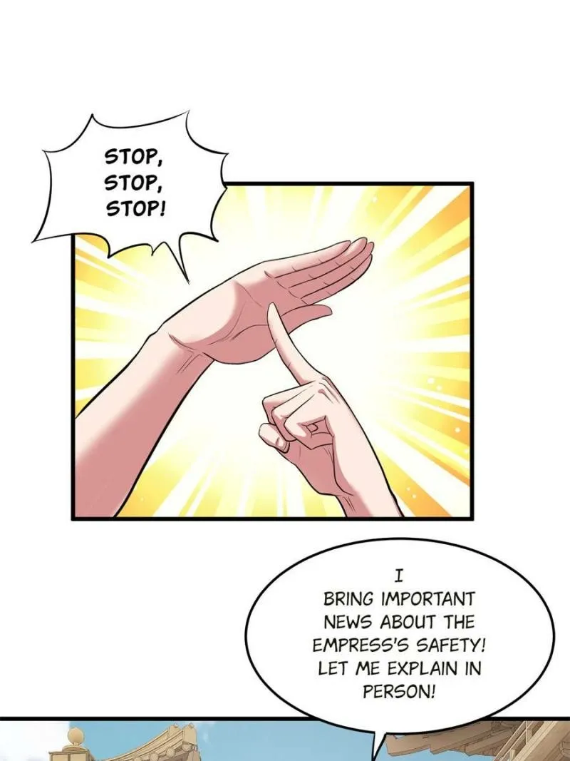 My Harem Depend On Drawing Card Chapter 74 page 11 - 