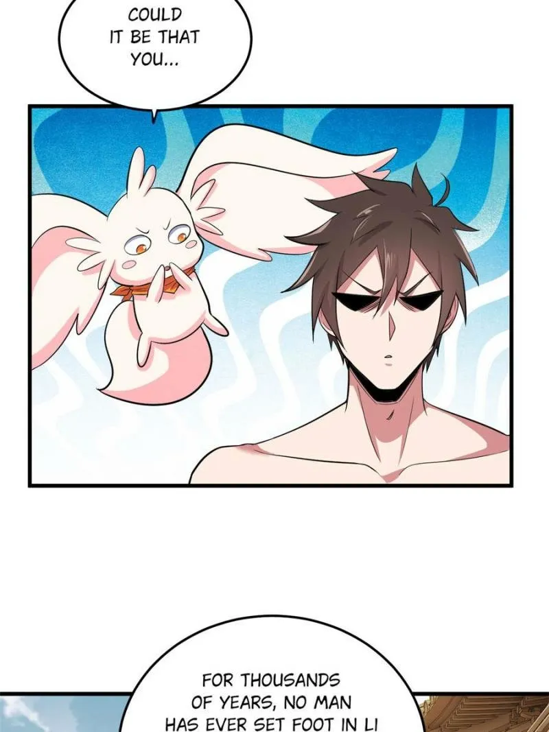 My Harem Depend On Drawing Card Chapter 74 page 27 - 