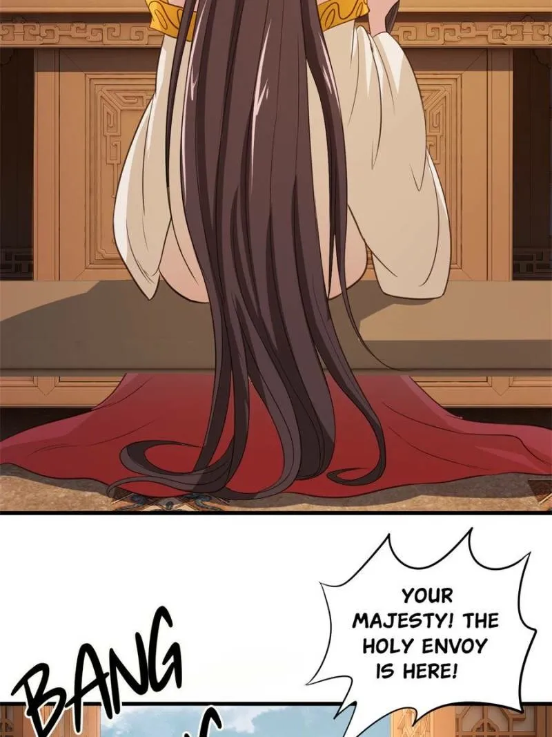 My Harem Depend On Drawing Card Chapter 74 page 33 - 
