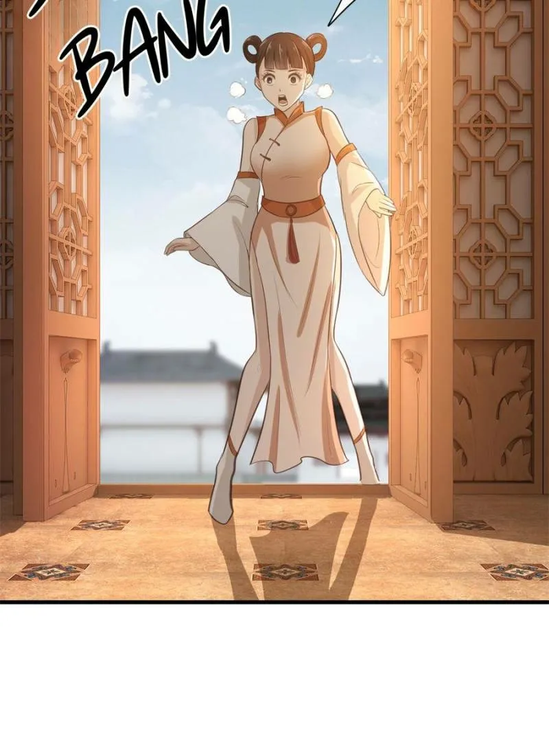 My Harem Depend On Drawing Card Chapter 74 page 34 - 