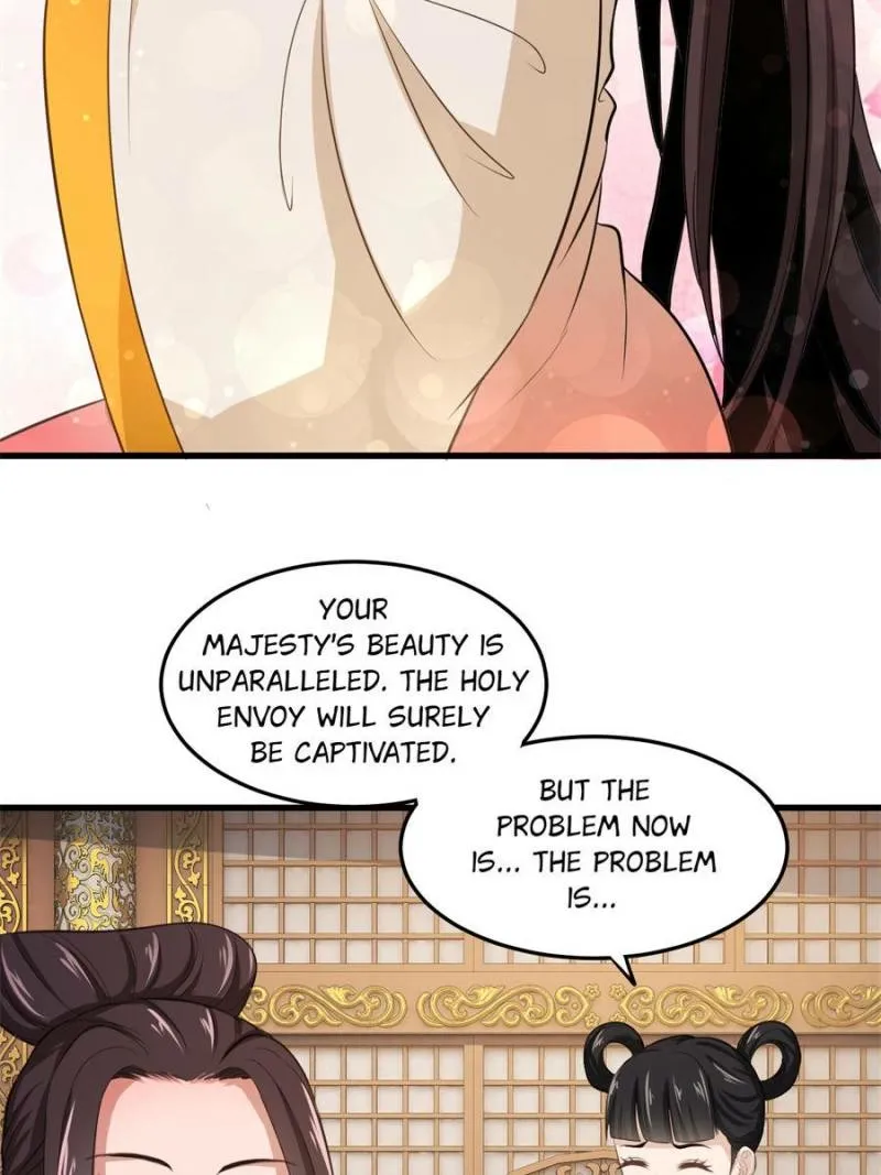My Harem Depend On Drawing Card Chapter 74 page 36 - 