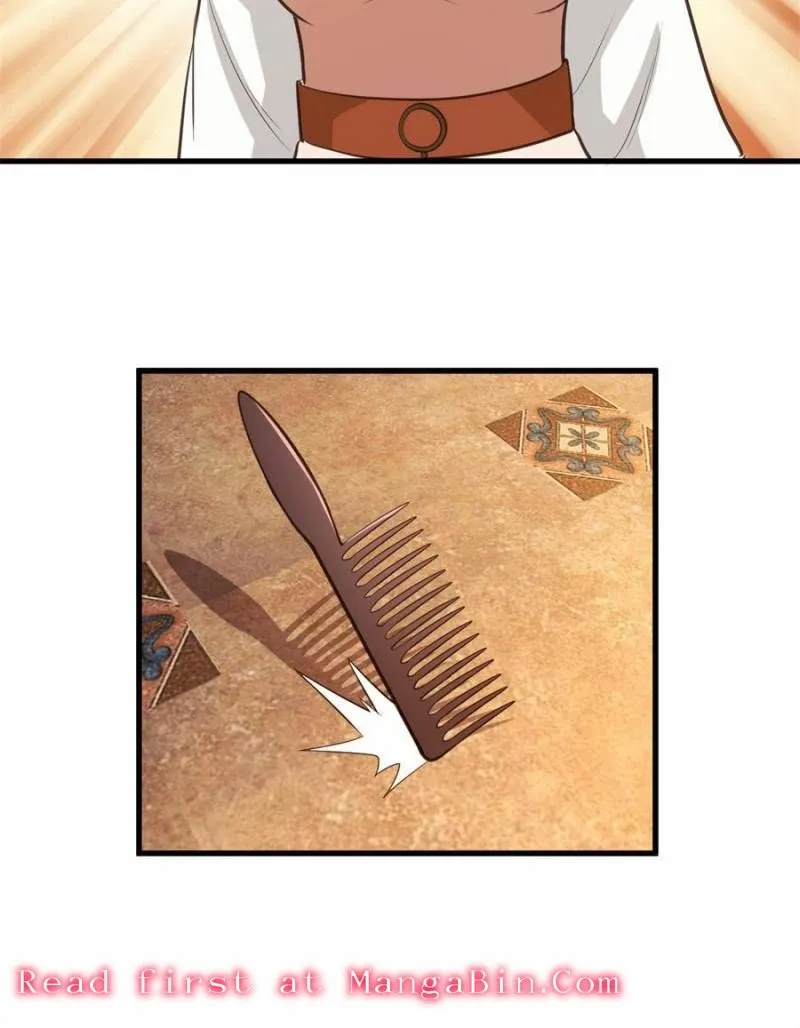 My Harem Depend On Drawing Card Chapter 74 page 39 - 