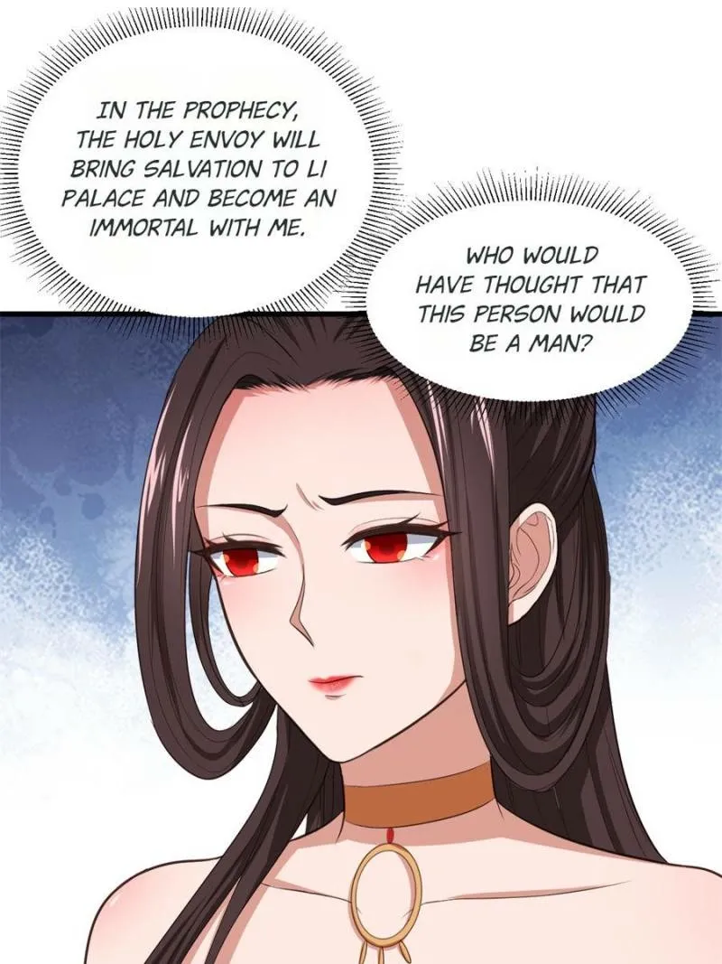 My Harem Depend On Drawing Card Chapter 74 page 40 - 