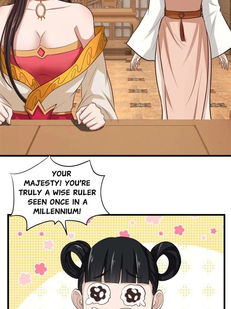 My Harem Depend On Drawing Card Chapter 74 page 42 - 