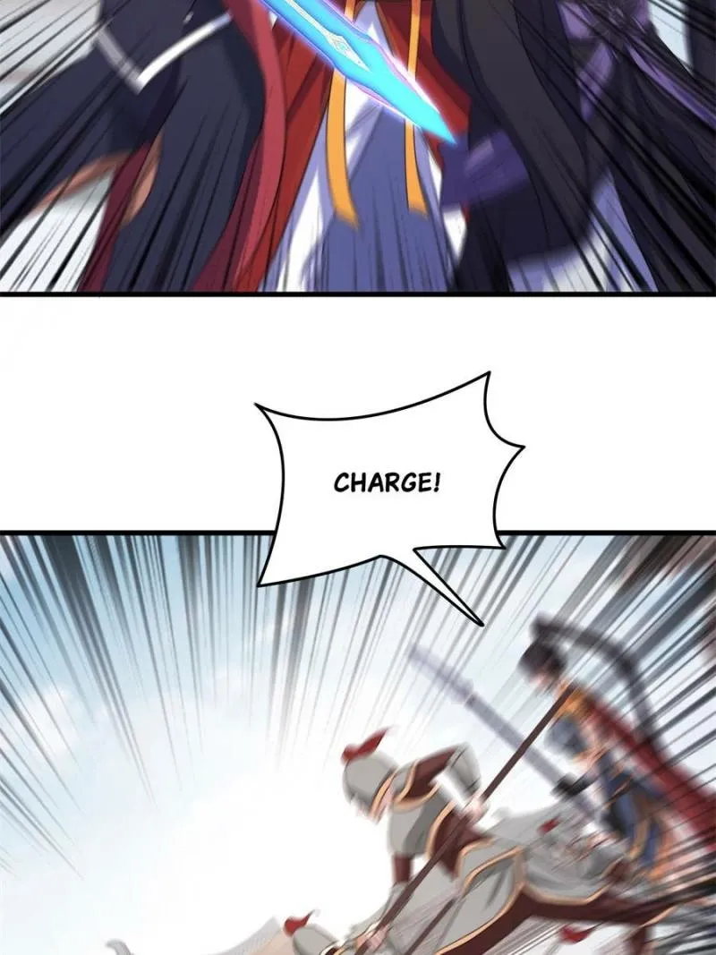 My Harem Depend On Drawing Card Chapter 74 page 9 - 