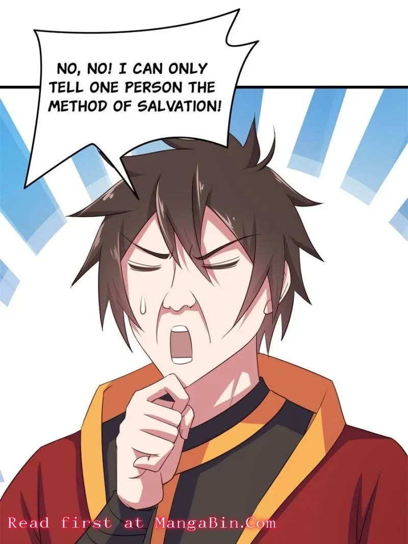 My Harem Depend On Drawing Card Chapter 75 page 12 - 