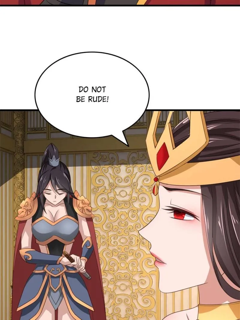 My Harem Depend On Drawing Card Chapter 75 page 13 - 