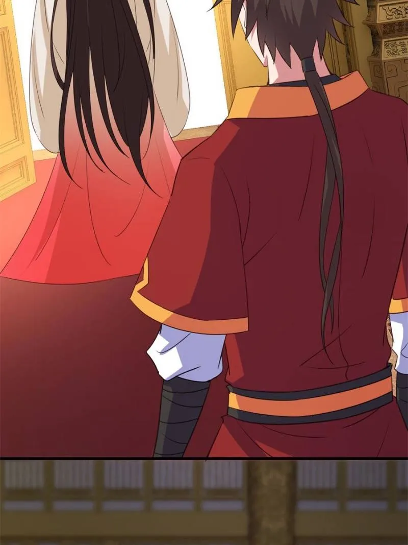 My Harem Depend On Drawing Card Chapter 75 page 15 - 