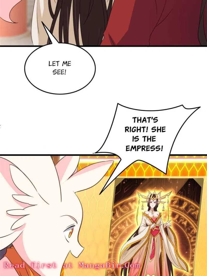 My Harem Depend On Drawing Card Chapter 75 page 21 - 