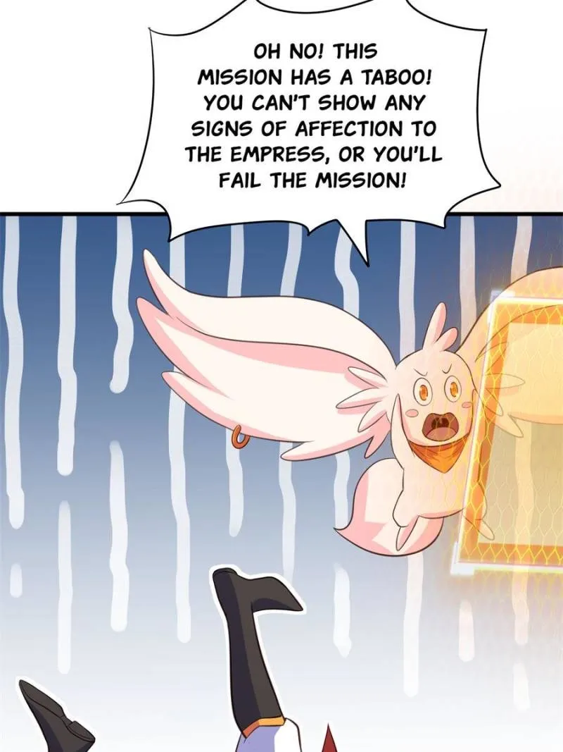 My Harem Depend On Drawing Card Chapter 75 page 24 - 