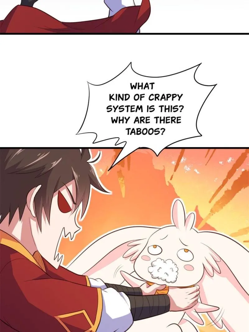 My Harem Depend On Drawing Card Chapter 75 page 25 - 