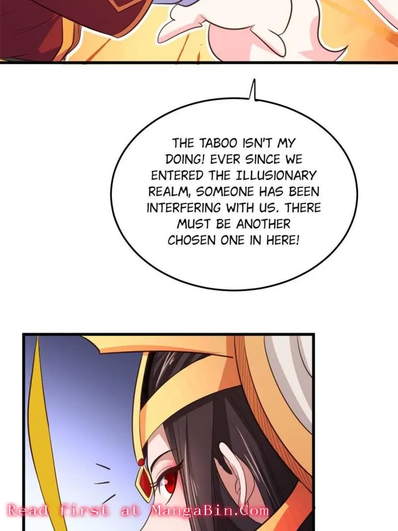 My Harem Depend On Drawing Card Chapter 75 page 26 - 