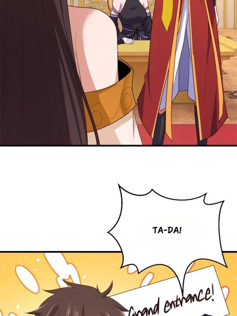 My Harem Depend On Drawing Card Chapter 75 page 5 - 