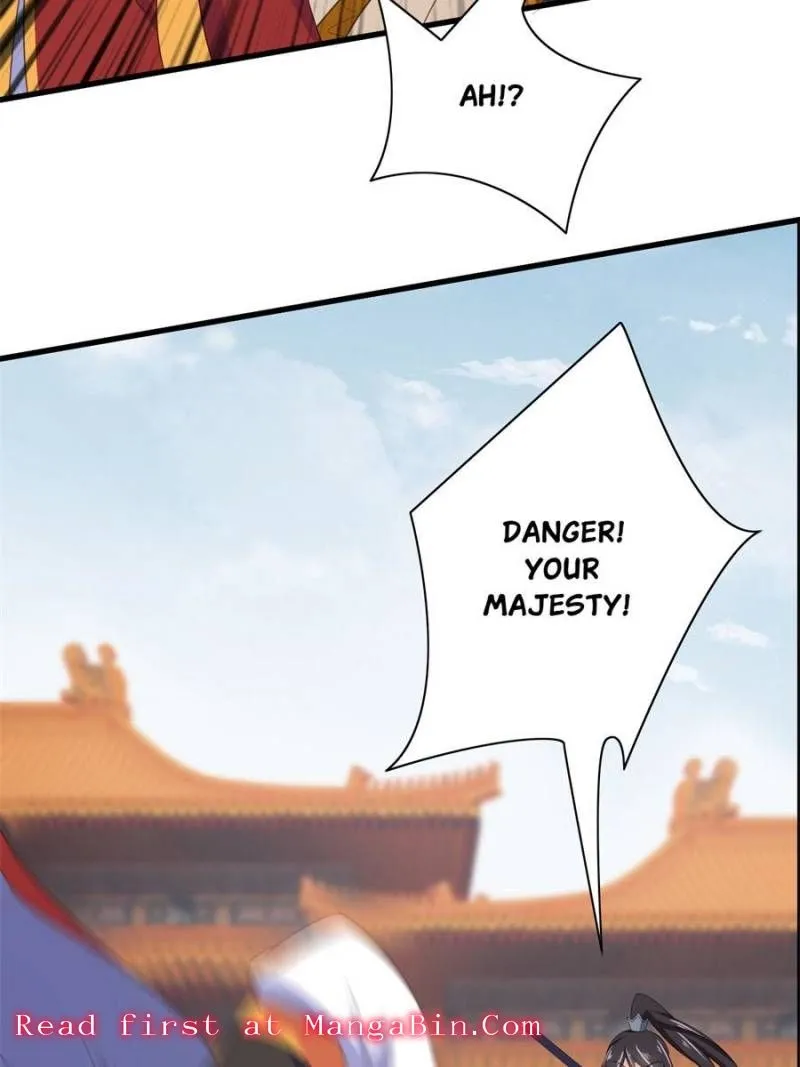 My Harem Depend On Drawing Card Chapter 75 page 49 - 