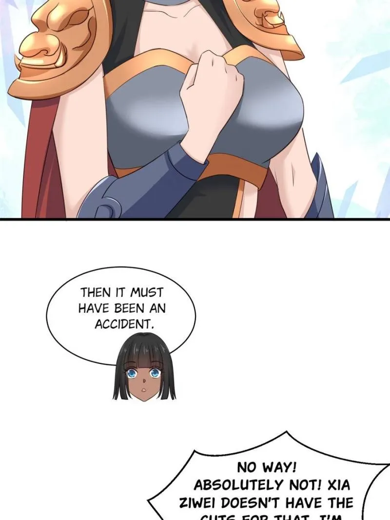 My Harem Depend On Drawing Card Chapter 76 page 26 - 
