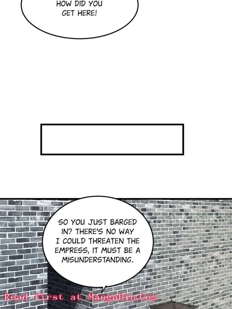 My Harem Depend On Drawing Card Chapter 76 page 37 - 