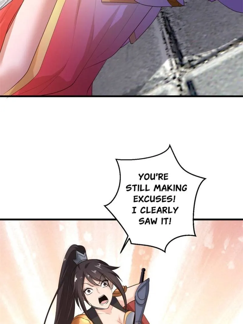 My Harem Depend On Drawing Card Chapter 76 page 5 - 