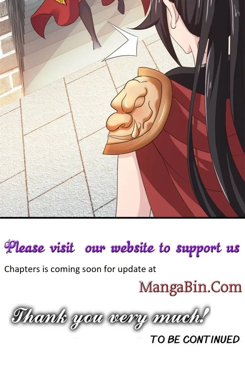 My Harem Depend On Drawing Card Chapter 76 page 46 - 