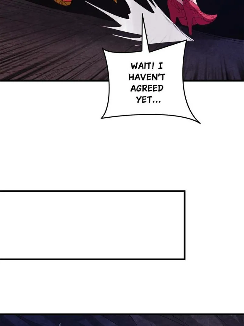 My Harem Depend On Drawing Card Chapter 77 page 20 - 