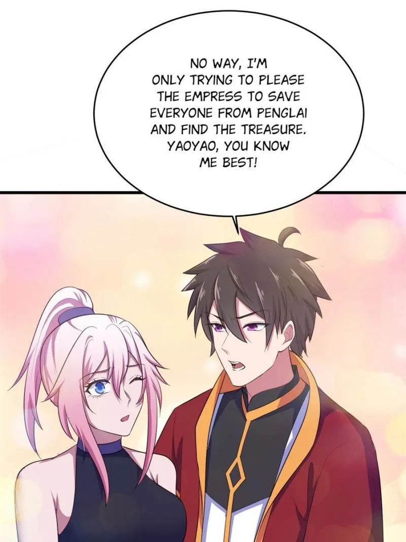 My Harem Depend On Drawing Card Chapter 77 page 26 - 