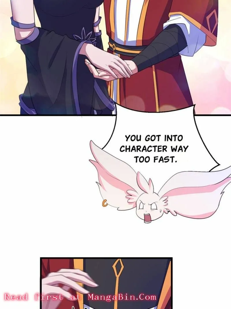 My Harem Depend On Drawing Card Chapter 77 page 27 - 