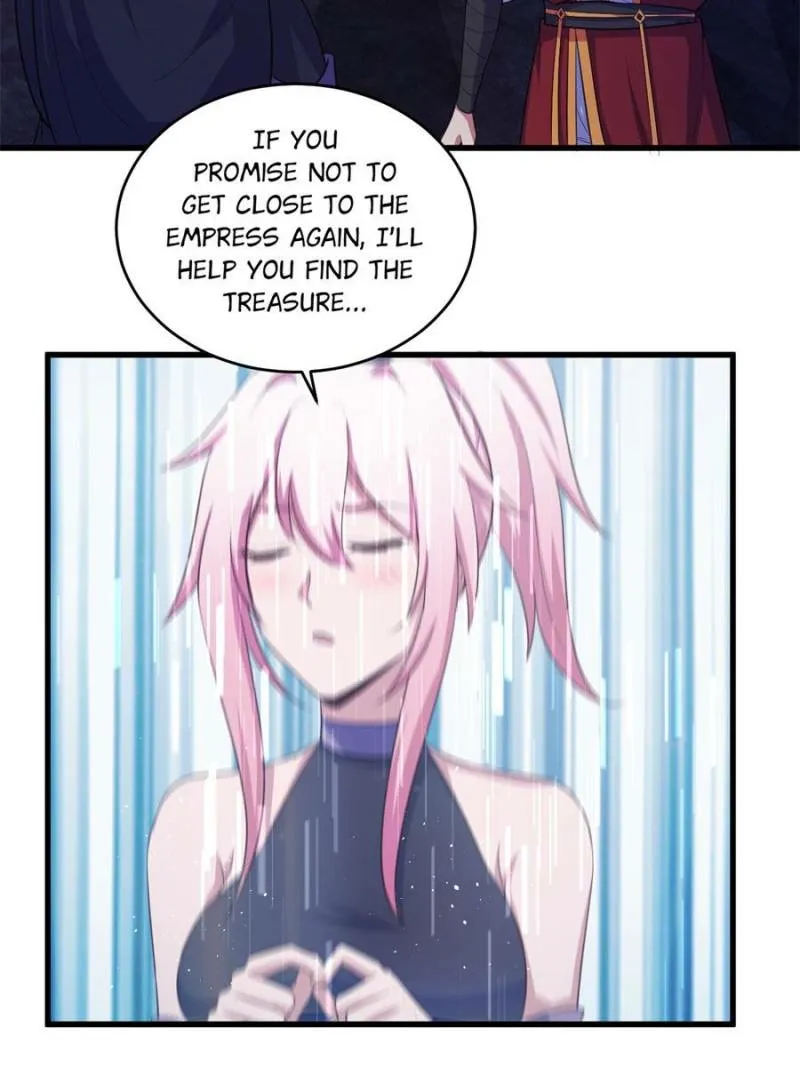 My Harem Depend On Drawing Card Chapter 77 page 29 - 