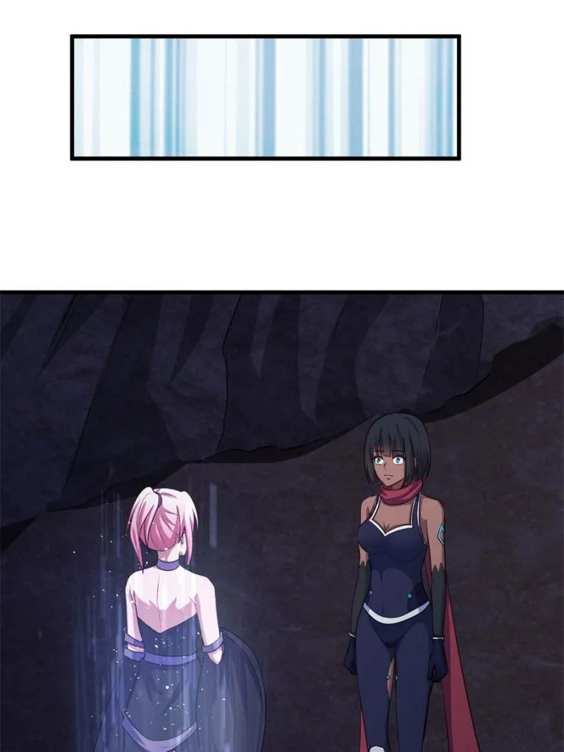 My Harem Depend On Drawing Card Chapter 77 page 30 - 