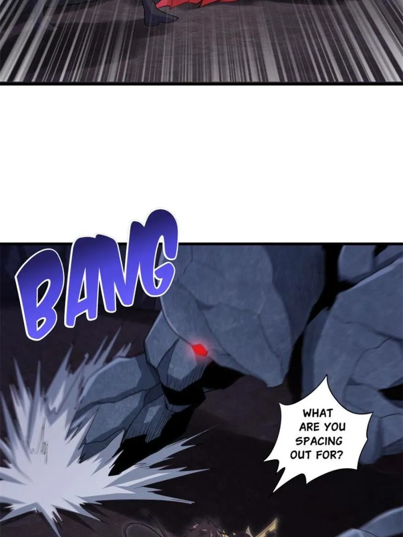 My Harem Depend On Drawing Card Chapter 77 page 40 - 
