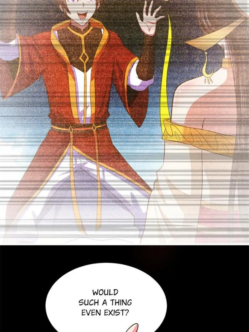 My Harem Depend On Drawing Card Chapter 77 page 5 - 