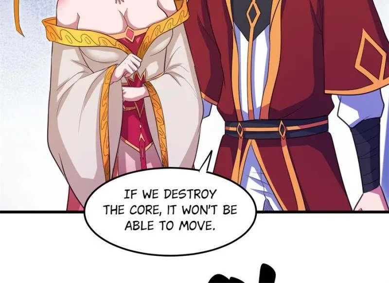 My Harem Depend On Drawing Card Chapter 77 page 44 - 